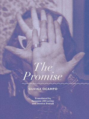 cover image of The Promise